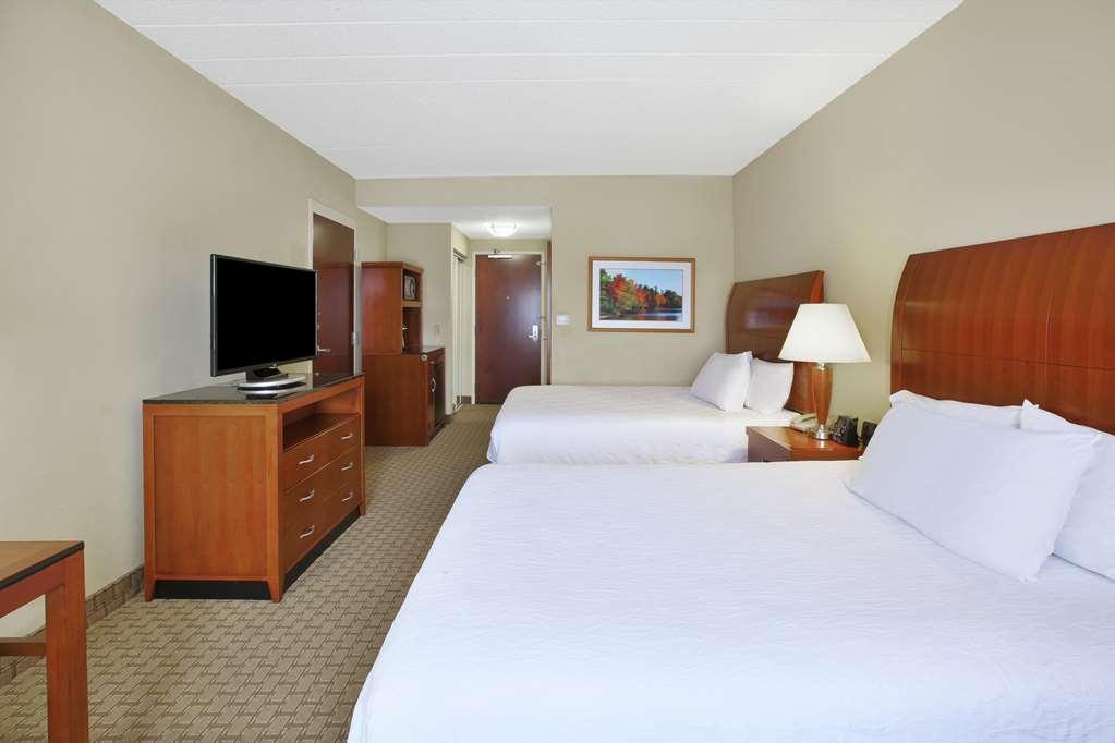 Hilton Garden Inn Clarksburg Værelse billede