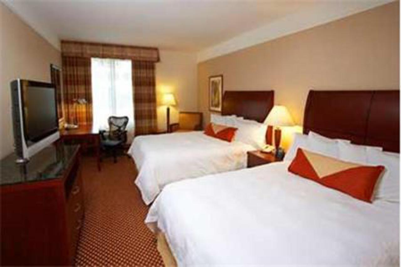Hilton Garden Inn Clarksburg Værelse billede