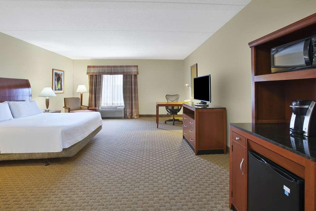 Hilton Garden Inn Clarksburg Værelse billede