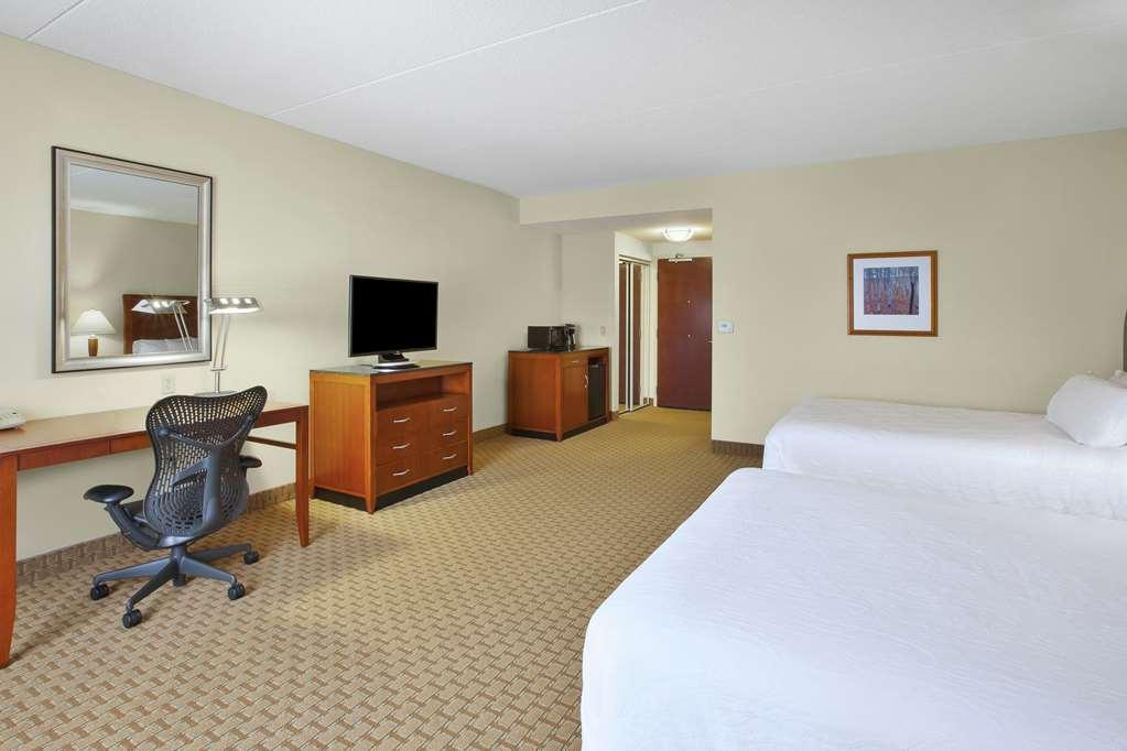 Hilton Garden Inn Clarksburg Værelse billede