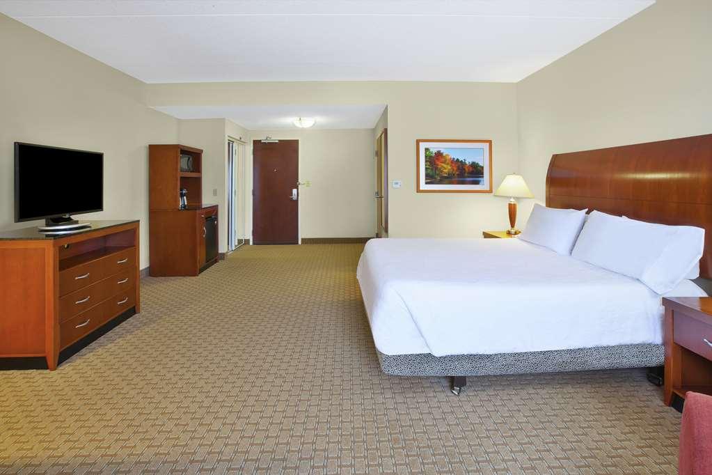Hilton Garden Inn Clarksburg Værelse billede