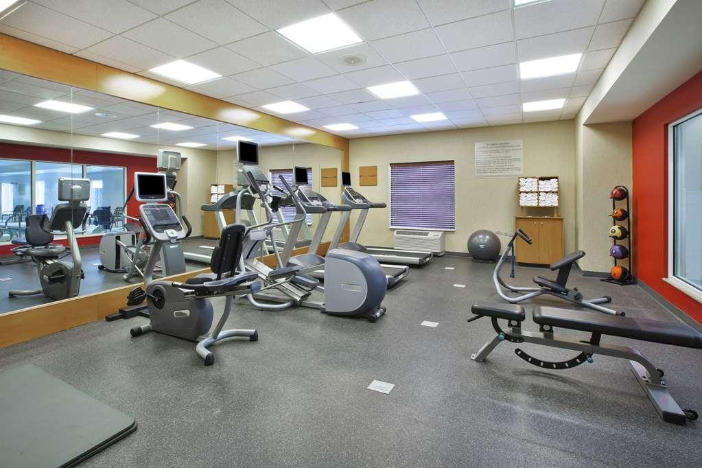 Hilton Garden Inn Clarksburg Faciliteter billede