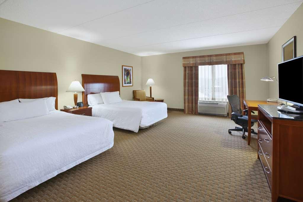 Hilton Garden Inn Clarksburg Værelse billede
