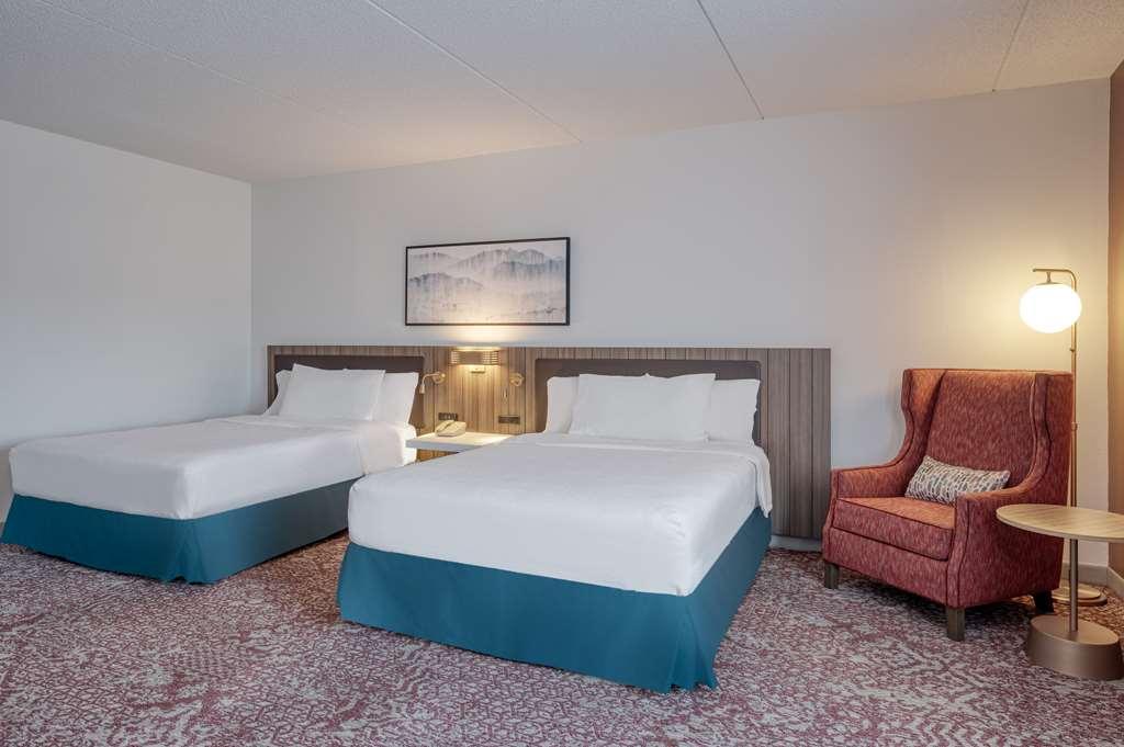 Hilton Garden Inn Clarksburg Værelse billede
