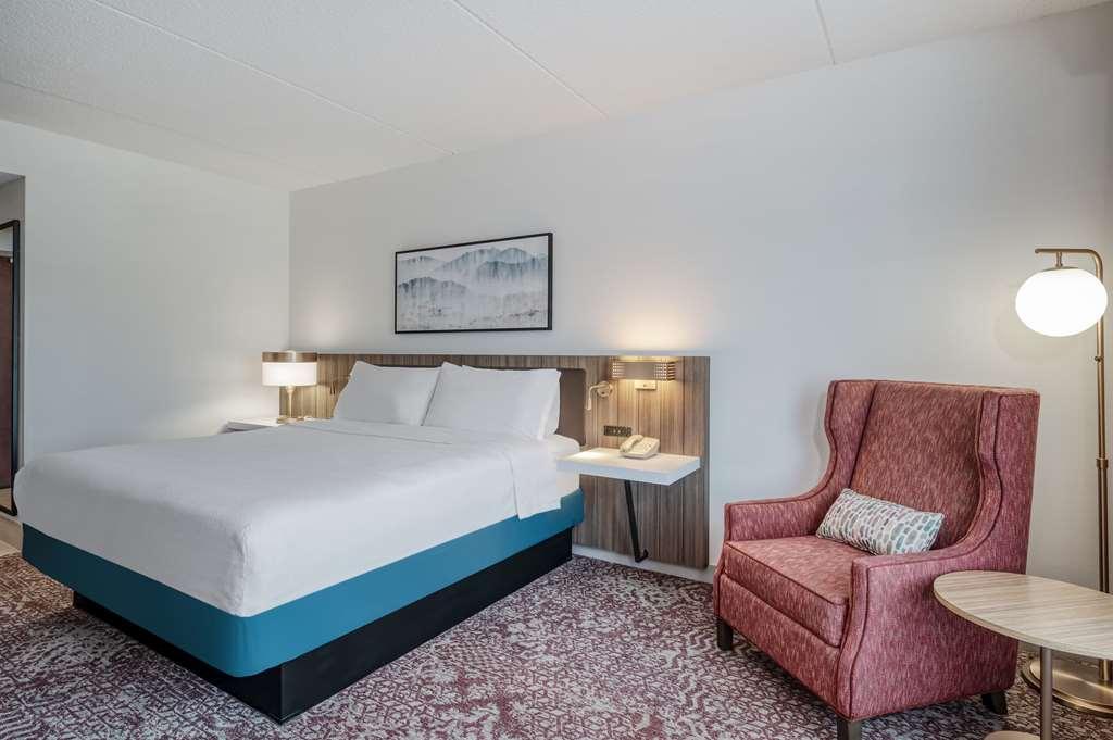 Hilton Garden Inn Clarksburg Værelse billede