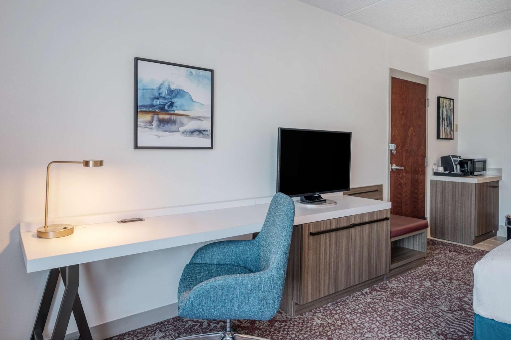 Hilton Garden Inn Clarksburg Eksteriør billede