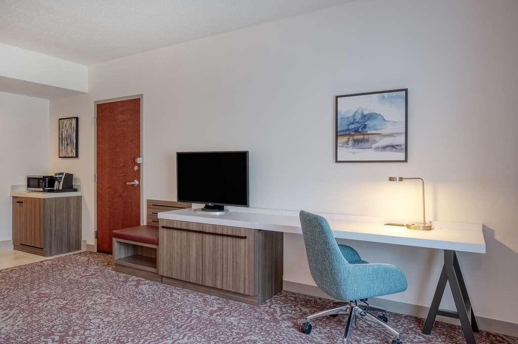 Hilton Garden Inn Clarksburg Værelse billede