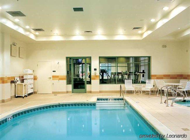 Hilton Garden Inn Clarksburg Faciliteter billede