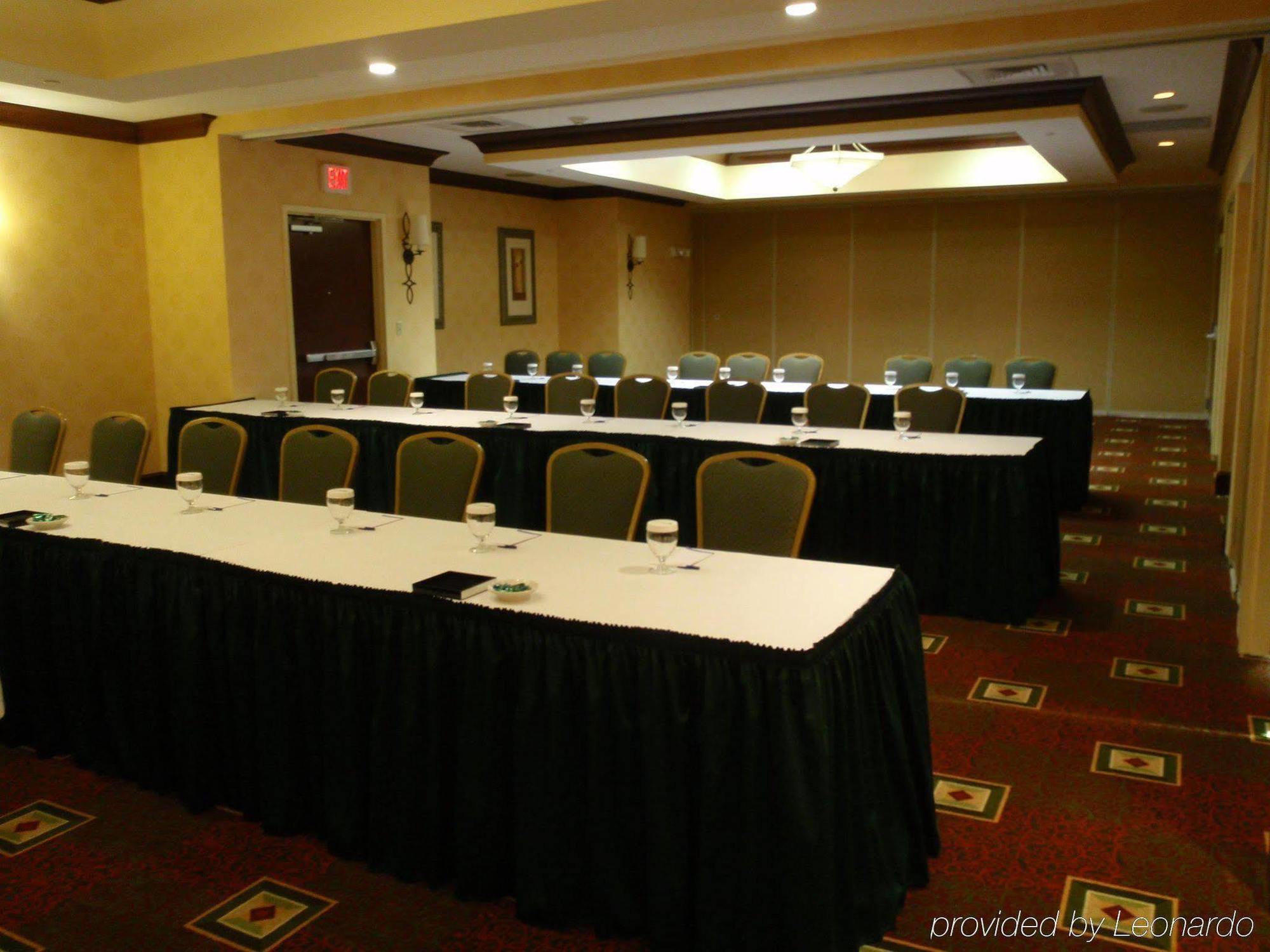 Hilton Garden Inn Clarksburg Faciliteter billede