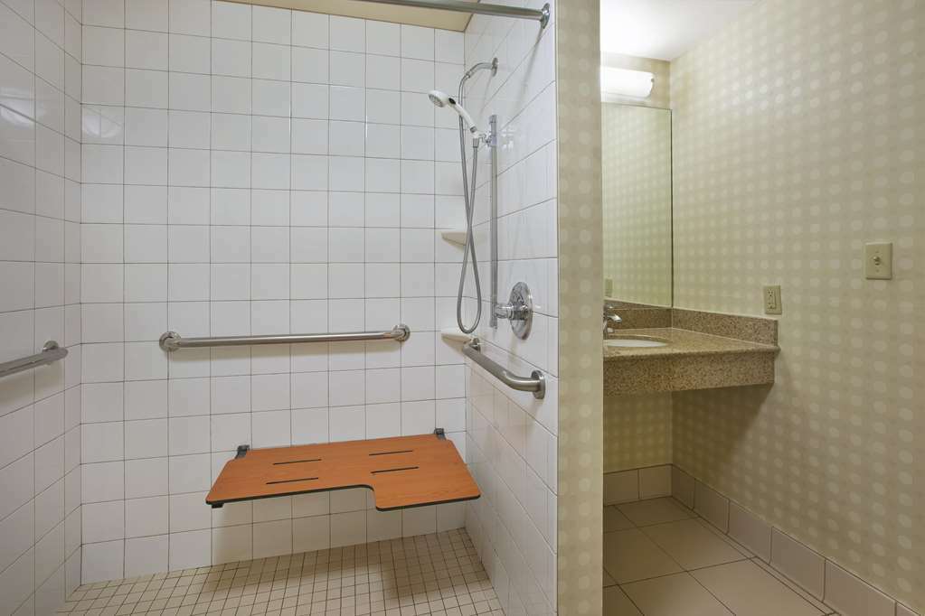 Hilton Garden Inn Clarksburg Værelse billede